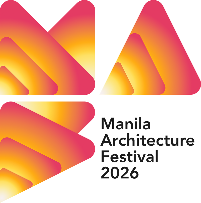 6th Manila Architecture Festival